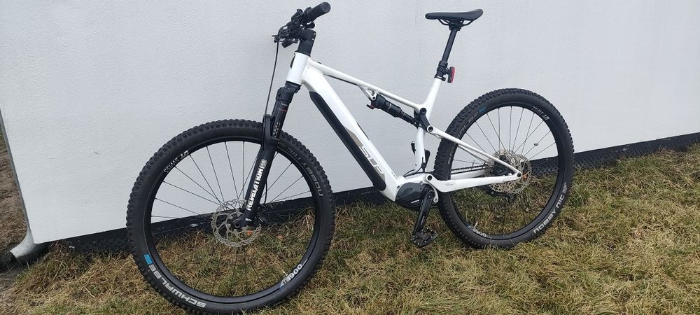 E-bike Superior exf 9039. Gwarancja.