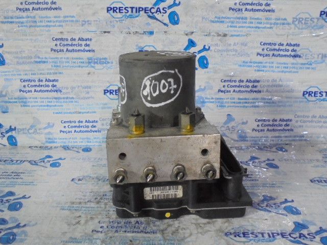 ABS HONDA FR-V (BE_)