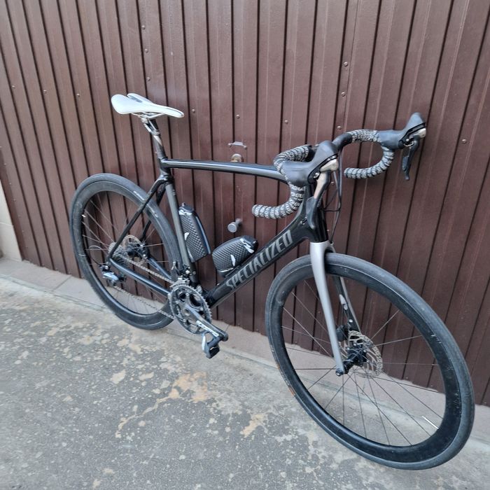 Szosa Specialized karbon