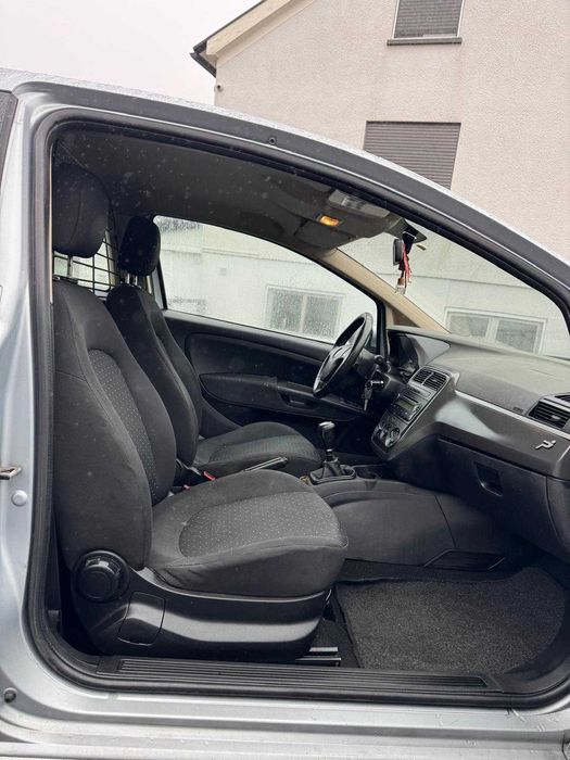 Fiat Grand Punto 1.3 CDTI