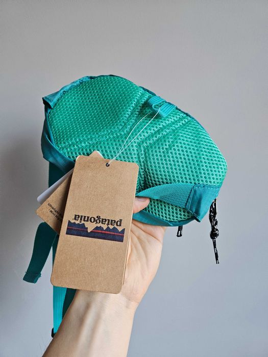 Nerka Terravia Mini, saszetka - nowa