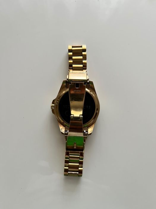 Relógio michael kors