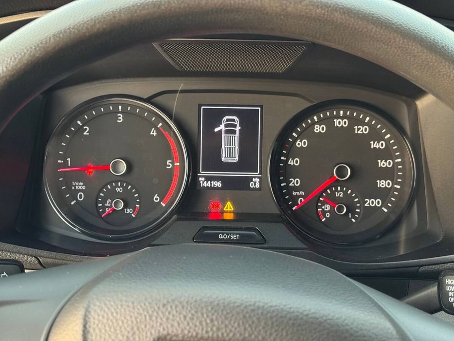 MAN TGE 2021 freshauto