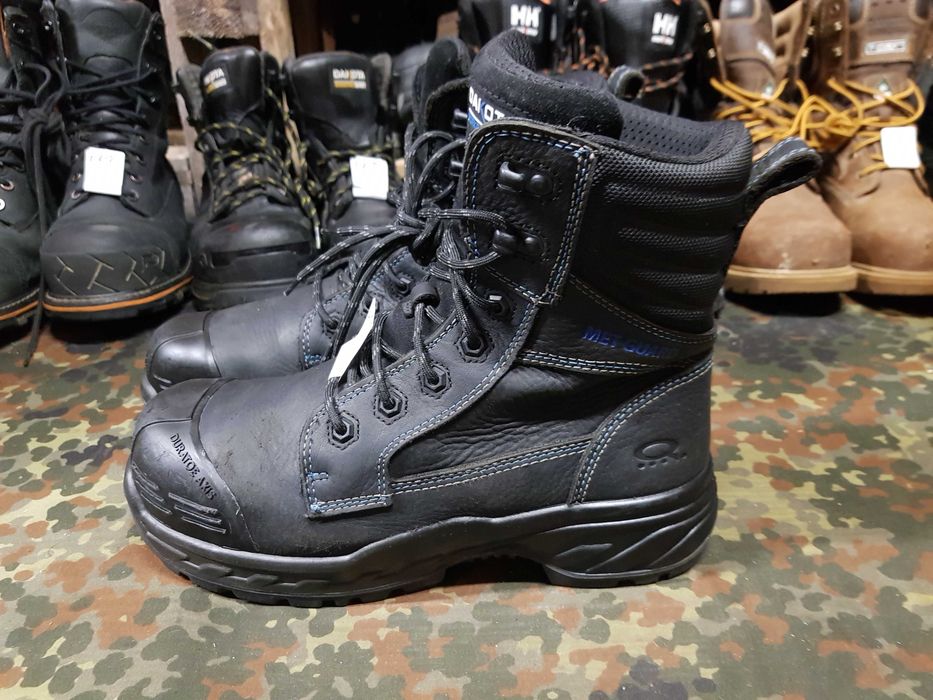 Buty robocze DAKOTA rozm 43 wkł 28 cm