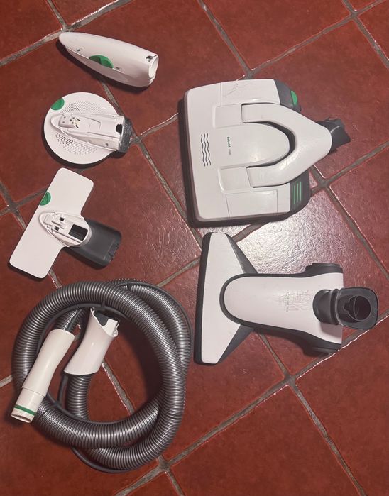 Vorwerk Kobold VK 200