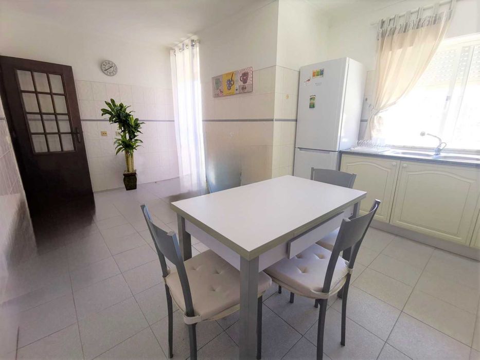 Apartamento T1 em Faro