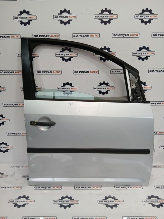 PORTA FRENTE DIREITA CINZA VOLKSWAGEN CADDY 1.9TDI ANO: 2005