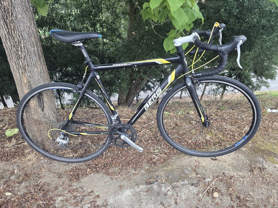 Bicicleta de estrada L barataa