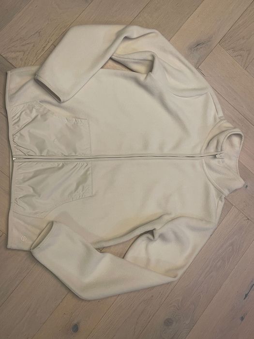 Polar bluza polarowa Cool Club 158 nowy kolor ecru