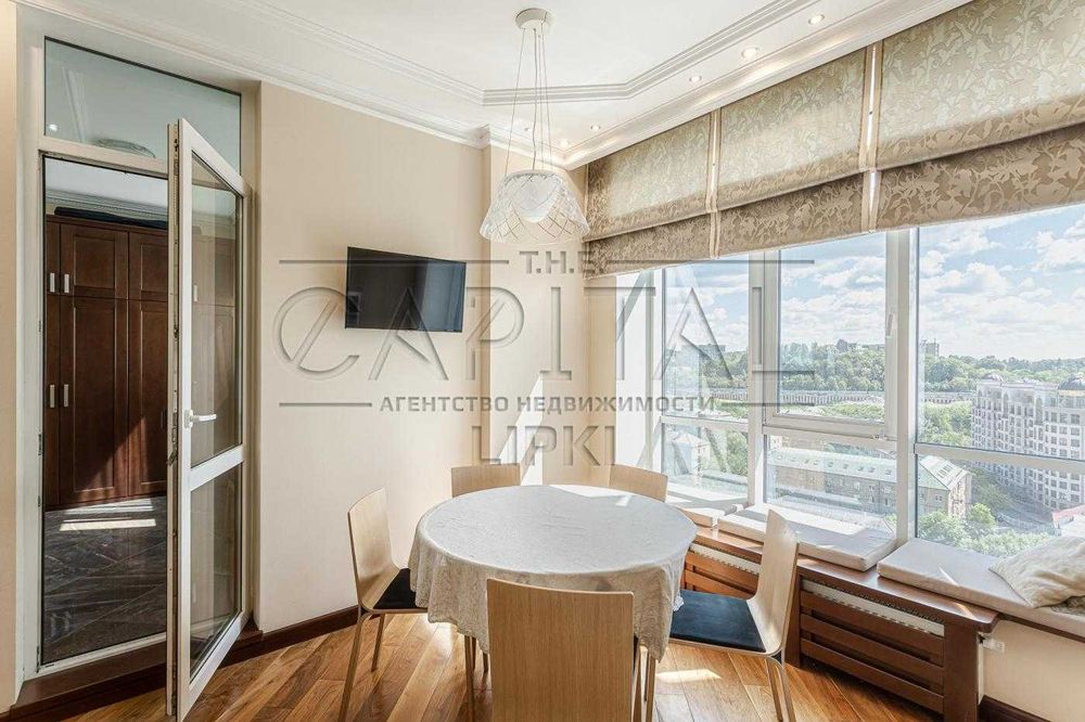 Продажа 3к квартиры, Новопечерские Липки, ул. Андрея Верхогляда