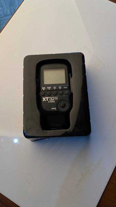 Godox XT32N Радиосинхронизатор/радиотриггер для Nikon