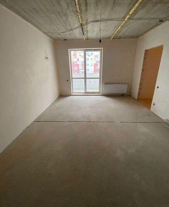Продаж 2-к. квартири в новобудові, ЖК «Перемоги», Олексіївка