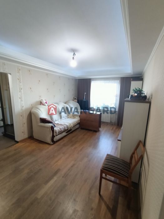 Продам 3шку на космосі! Сертифіка ТАК!