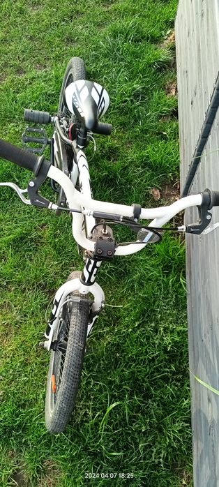 Sprzedam rower BMX 20''