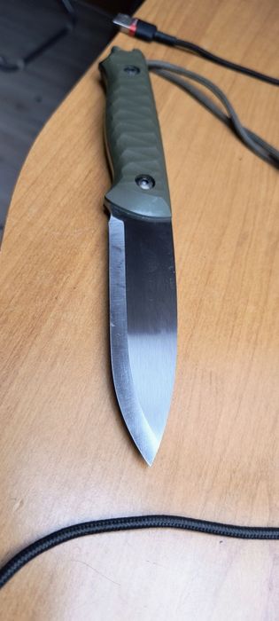 Nóż Dożyn od KW Knives