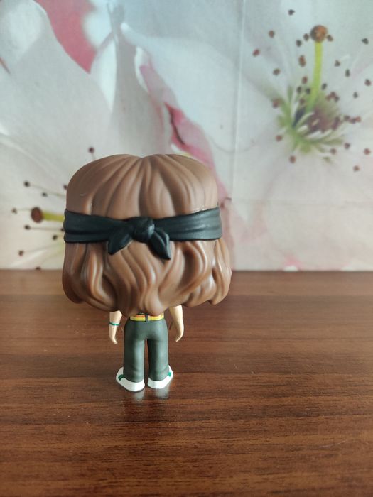 Stranger Things Funko pop фігурка Battle Eleven Дивні Дива
