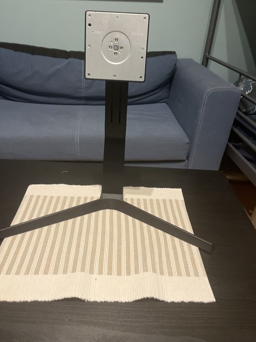 Stojak G-master ultra plus