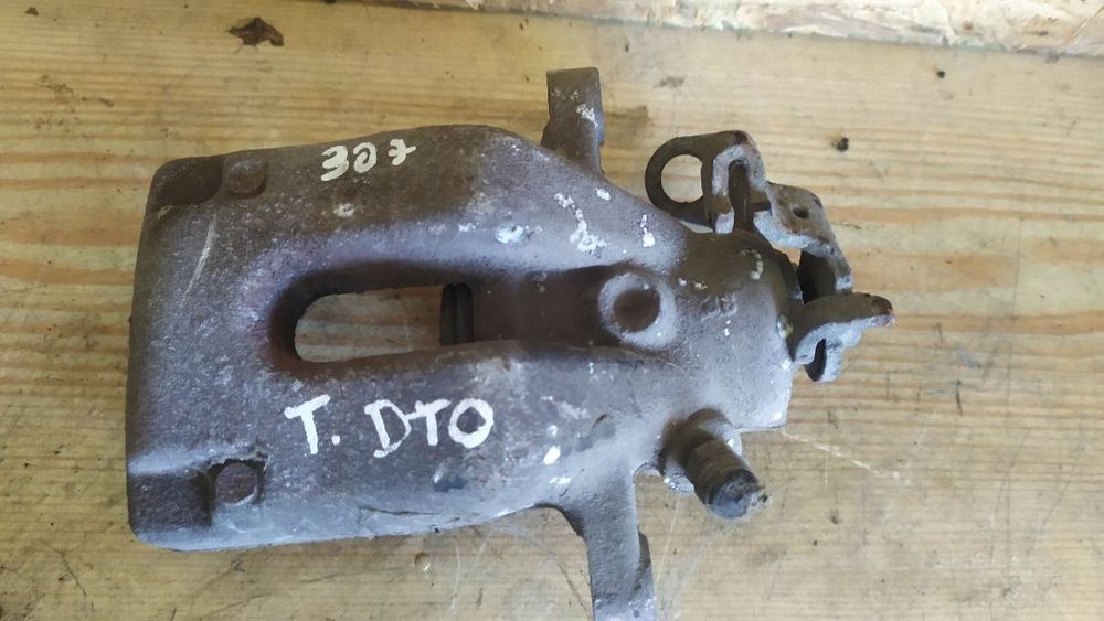 Pinça de Travão Trás Peugeot 307 - Esquerdo / Direito