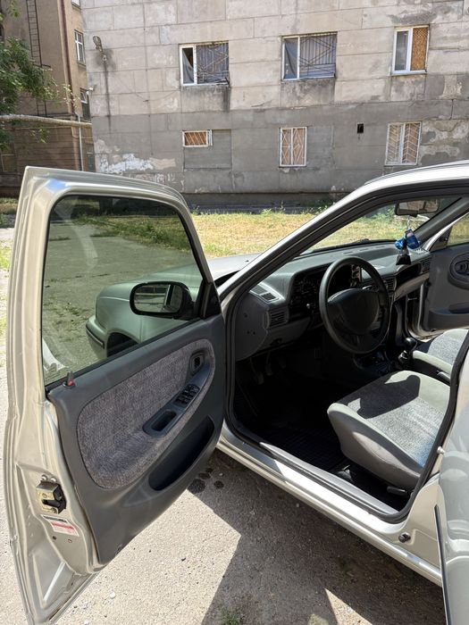 Daewoo Nexia 75000 км пробег