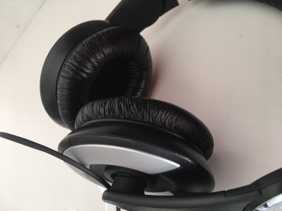 Sennheiser HD 205 fones headphones