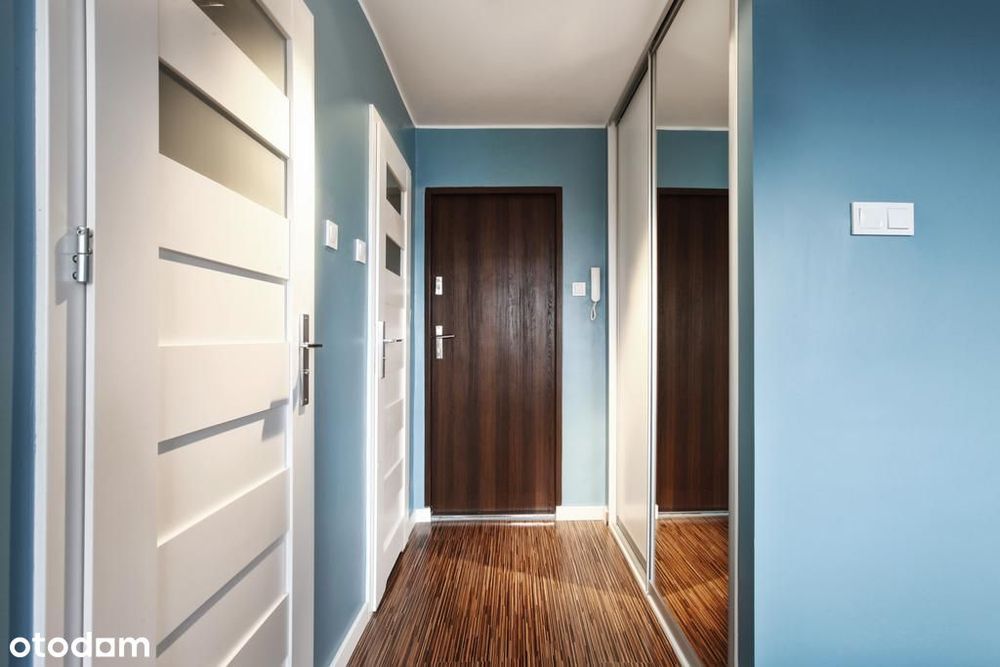 Komfortowe mieszkanie 5 minut od plaży | Gdańsk Brzeźno | 28 m² - Ansicht 6