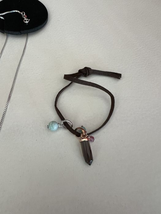 Fio e pendentes tous