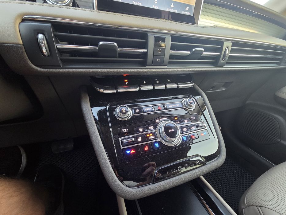 Продам Lincoln Corsair 2019 р.