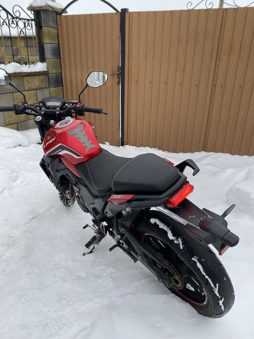 продам lifan sr 220