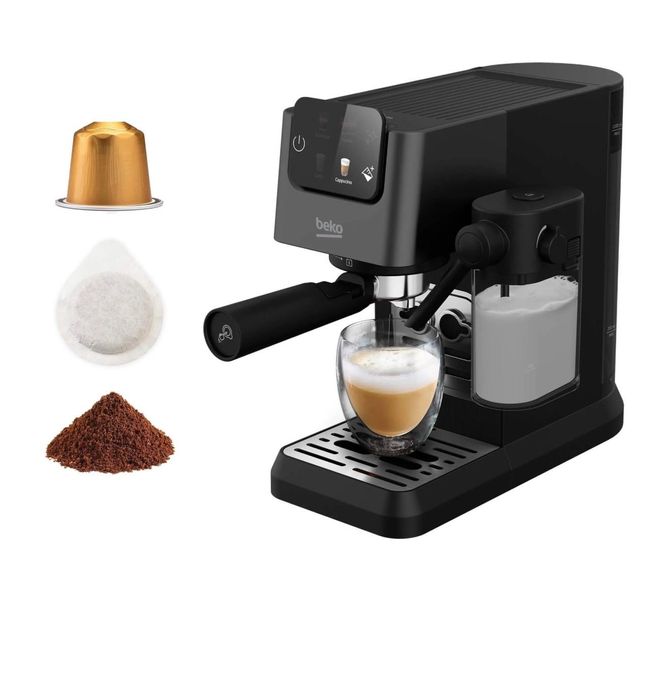 Express do kawy Beko