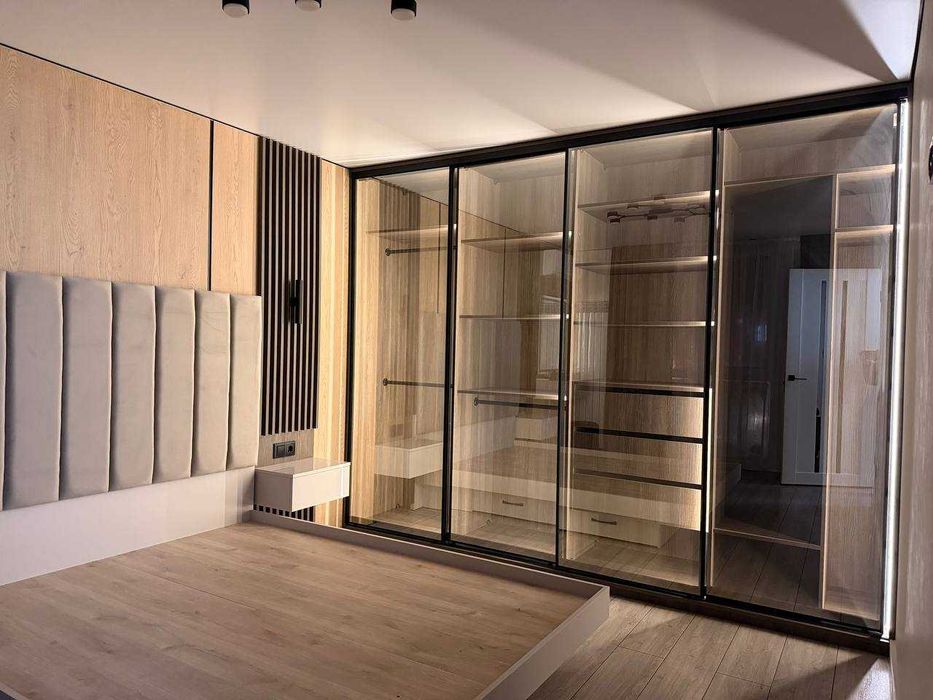 Продається шикарна 1:2 квартира поблизу центру