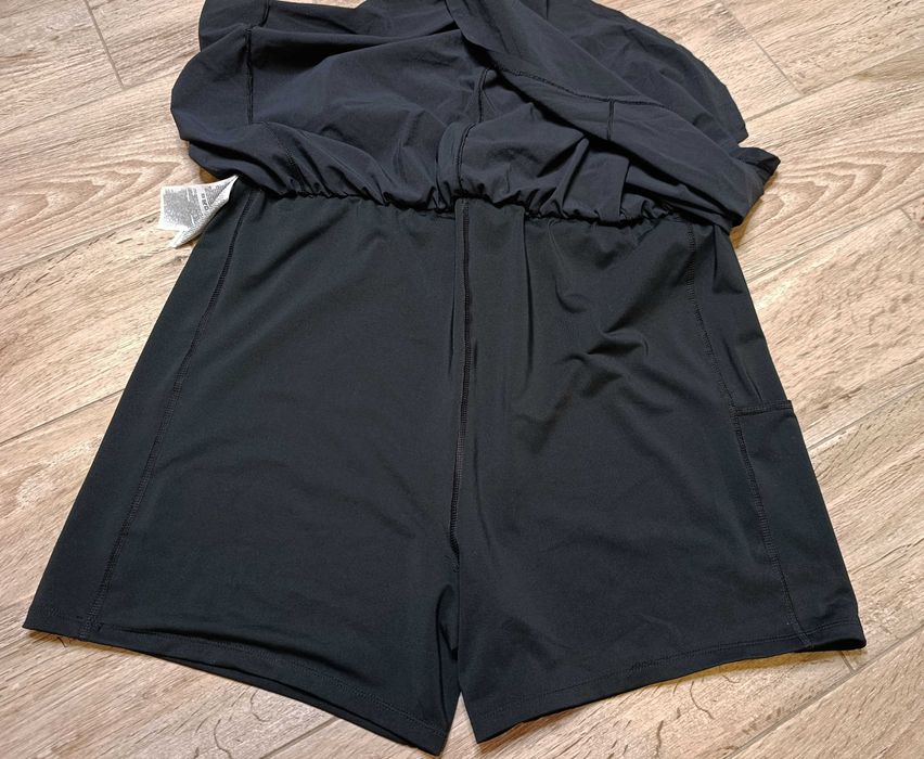 шорти Nike Flex Essential жіночі розмір XXL