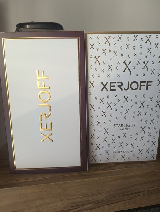 Xerjoff Starlight Parfum