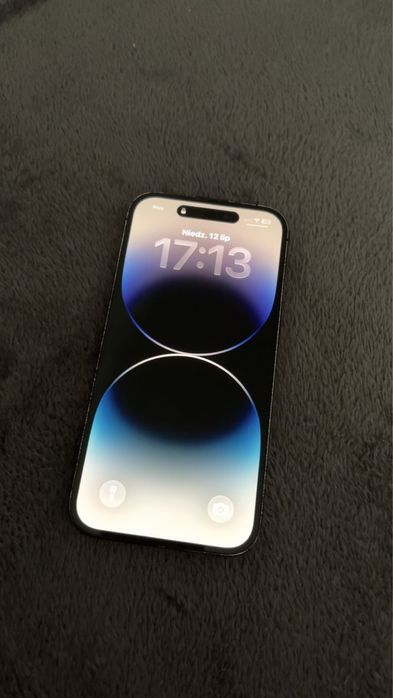 Sprzedam Iphone 14 pro