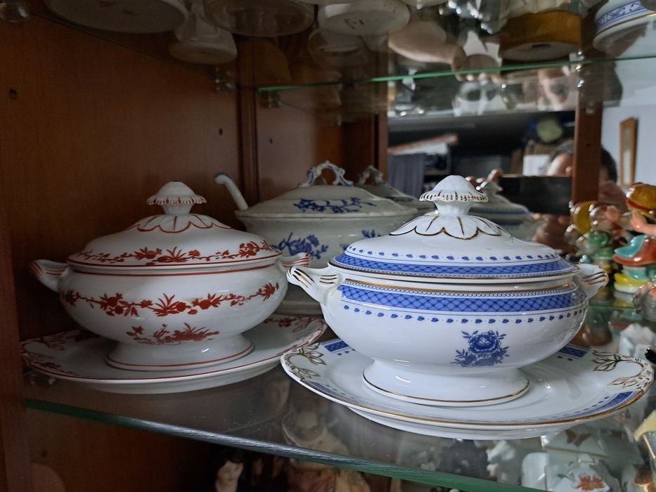 Vista alegre e outros