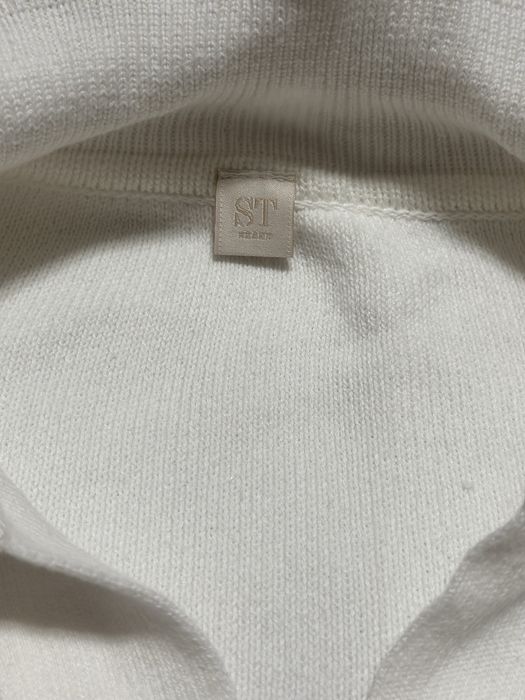 Палаццо,трикотажний костюм від Анастасії Стадник