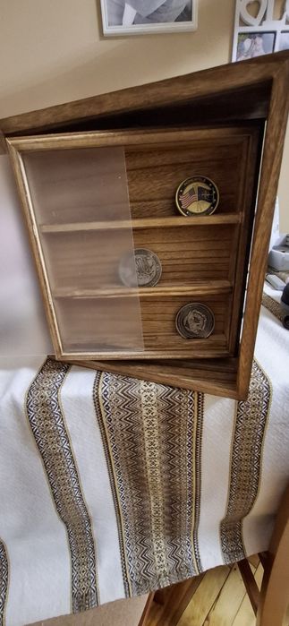 Органайзер для coins коінів, монет