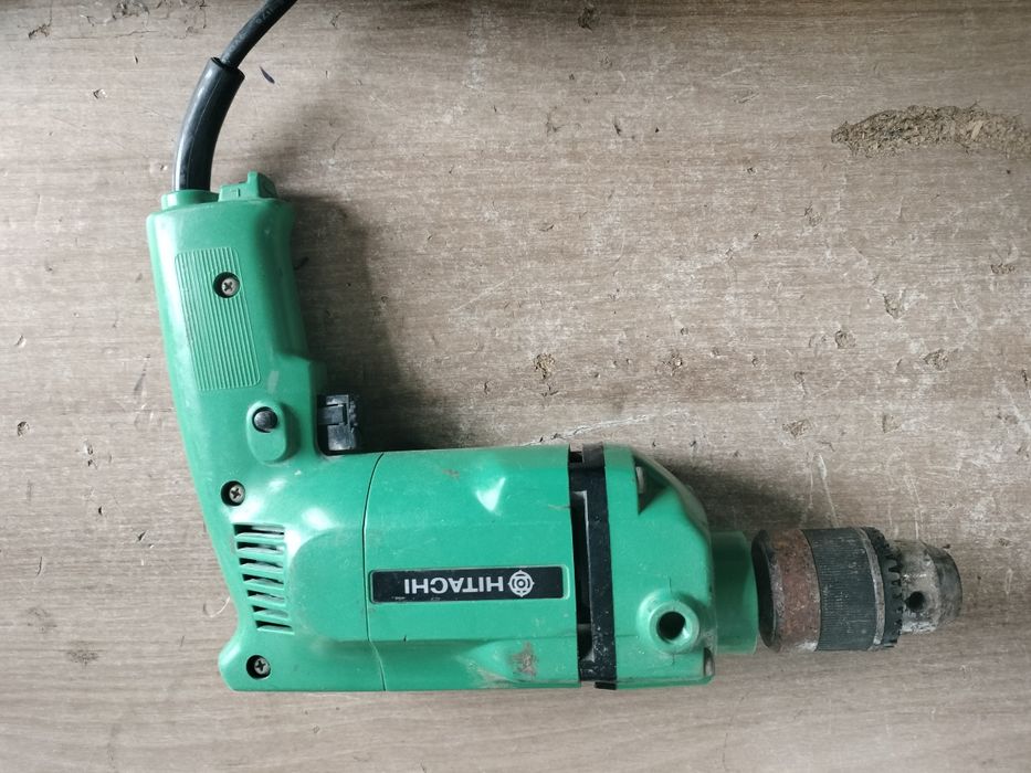 Wiertarka Hitachi D13V