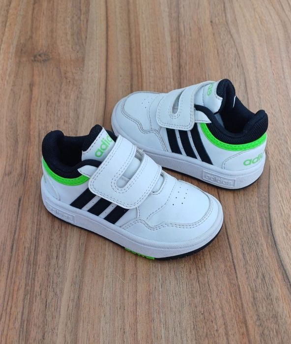 Adidas дитячі  кеди кросівки /Nike кросовки кеди на хлопчика 22-23р