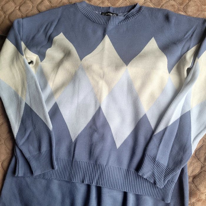 Костюм трикотажний Турція