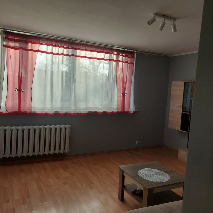 Mieszkanie do wynajęcia