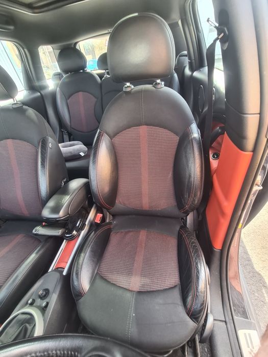 Mini countryman S R60
