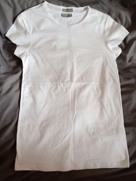 Футболка нова,зріст(158-164см)