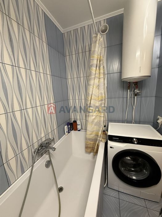 1-room apartment apartment by the address st. Kitoboynaya (area 36 m²) - Atlanta.ua - photo 7