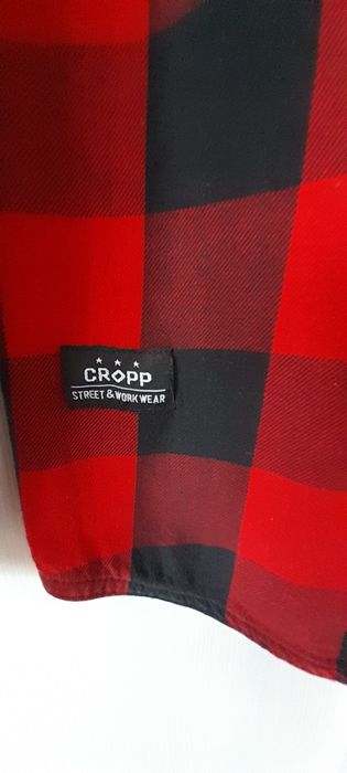 Koszula męska Cropp w rozm M.