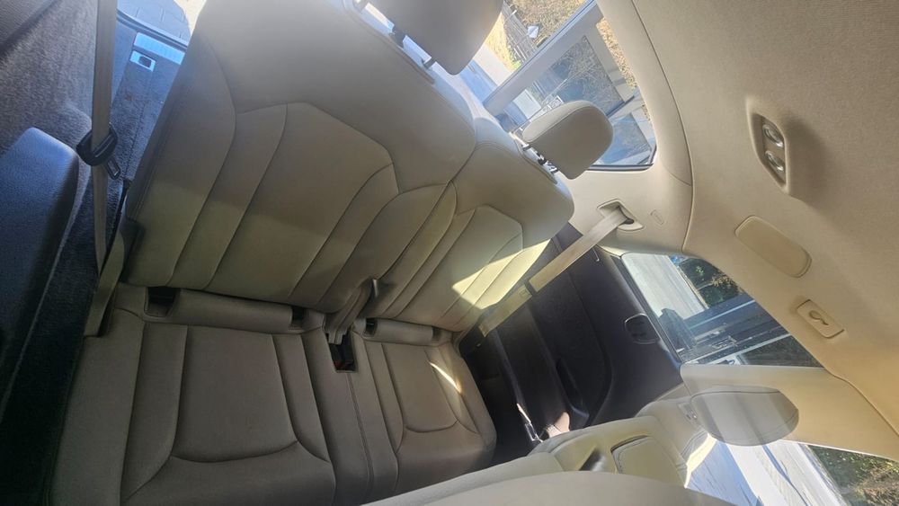 Audi Q7 2018 VIN WA1LAAF79KD009967 фото оголошення 7 з 8