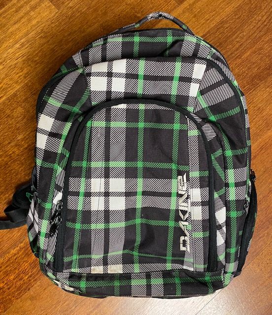 Plecak Dakine 101 - 29L