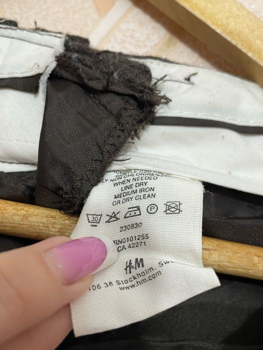 жіночі брюки штани