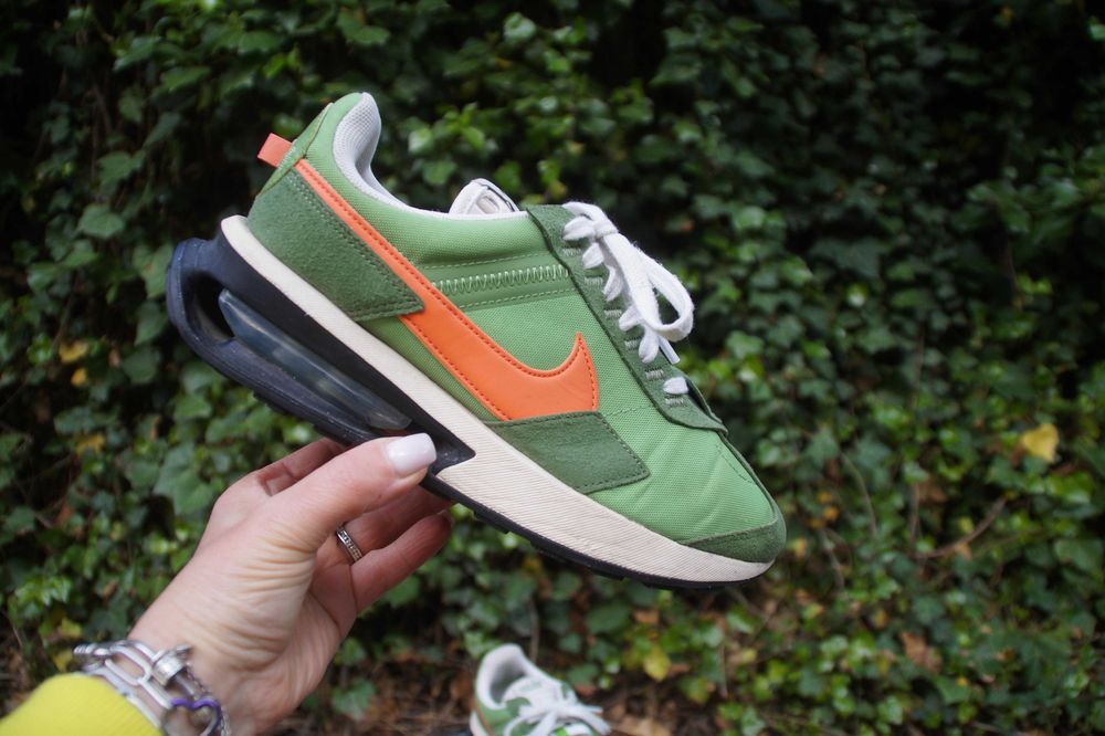 Nike Air Max roz.38,5