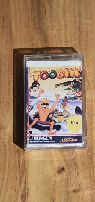 8 jogos ZX Spectrum- pack #15