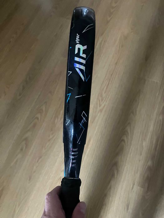 Raquete Babolat Air Viper 2025